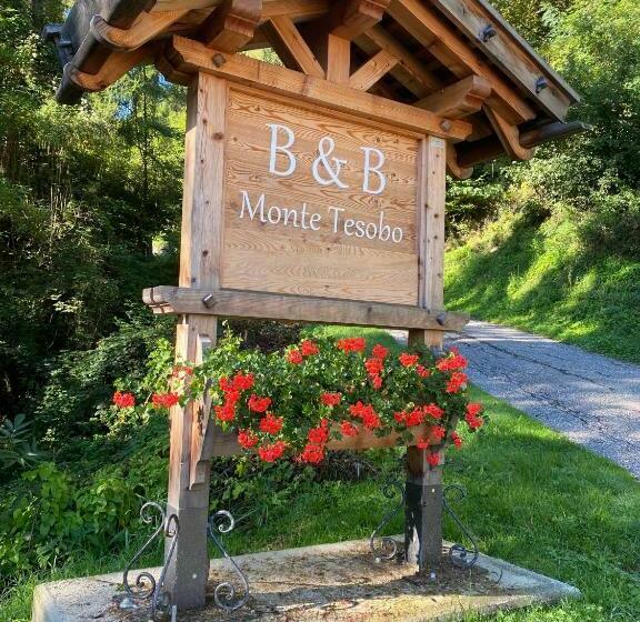 B&b Monte Tesobo