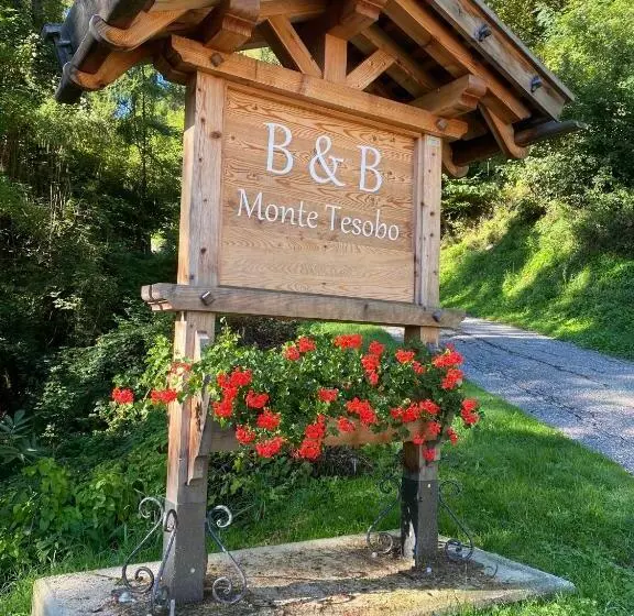 B&b Monte Tesobo