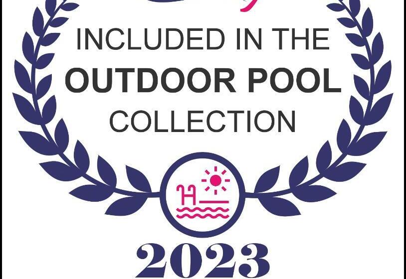 민박 A L Orée Du Parc