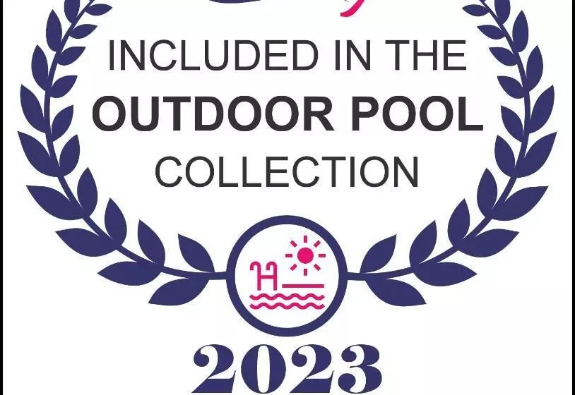 ベッドアンドブレックファースト A L Orée Du Parc