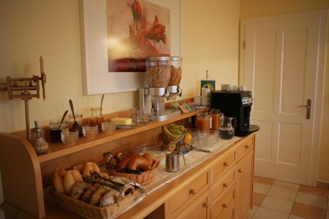 Bed and Breakfast Gäste Und Vitalhaus Sauer