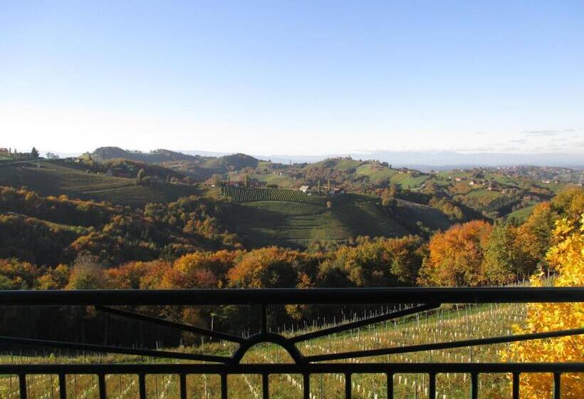 Bed and Breakfast Gäste Und Vitalhaus Sauer