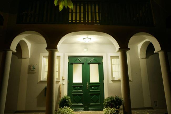 Bed and Breakfast Gäste Und Vitalhaus Sauer