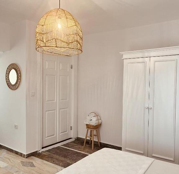 Dilek Agaci Butik Otel