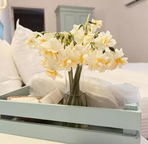 Dilek Agaci Butik Otel