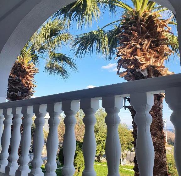 Dilek Agaci Butik Otel