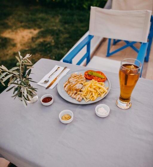 Dilek Agaci Butik Otel