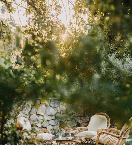 Dilek Agaci Butik Otel