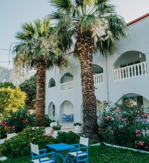 Dilek Agaci Butik Otel