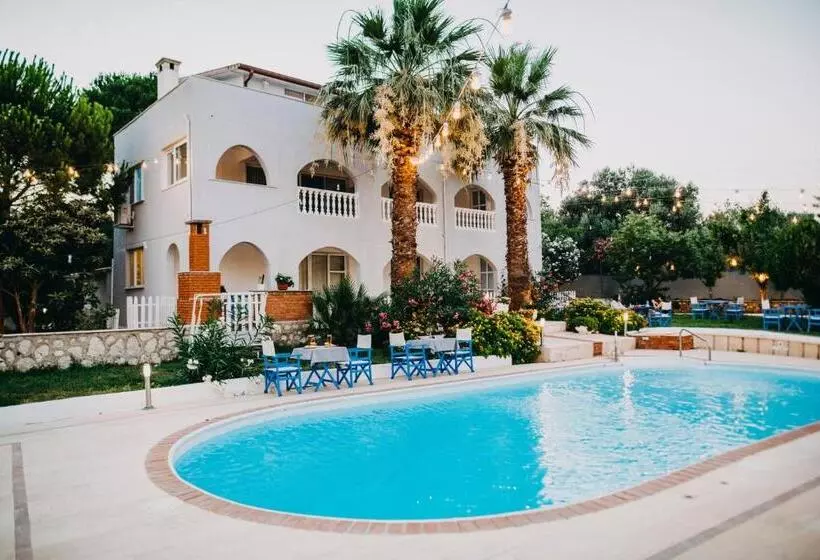 Dilek Agaci Butik Otel