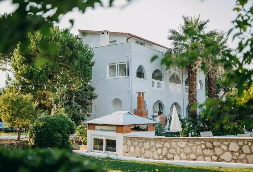 Dilek Agaci Butik Otel