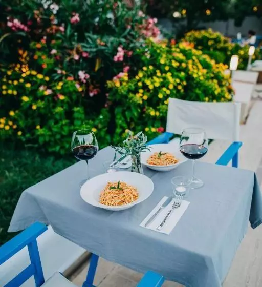 Dilek Agaci Butik Otel