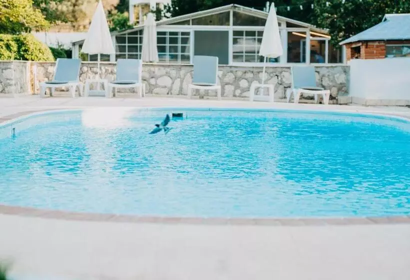 Dilek Agaci Butik Otel