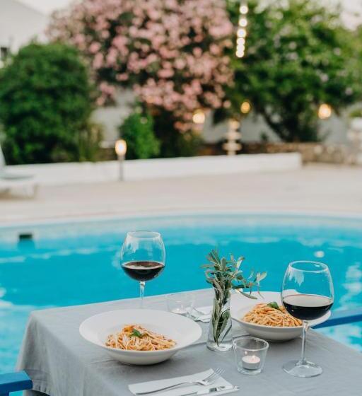 Dilek Agaci Butik Otel