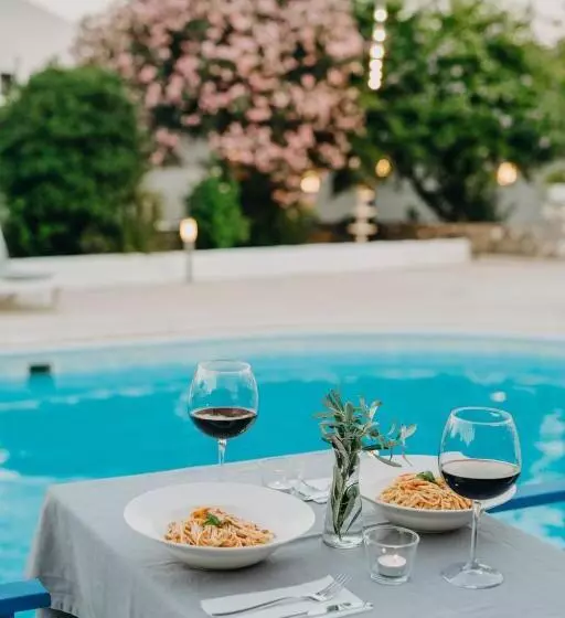 Dilek Agaci Butik Otel