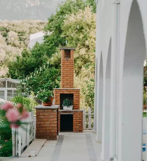 Dilek Agaci Butik Otel