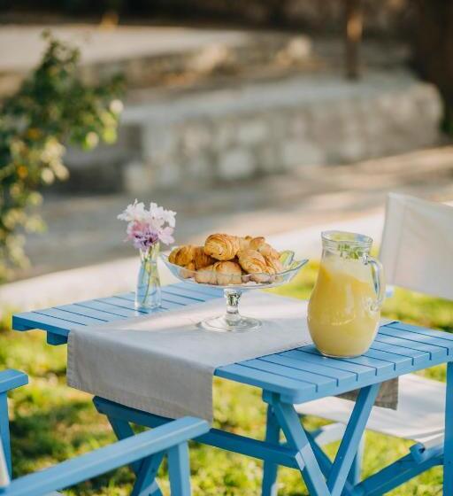 Dilek Agaci Butik Otel