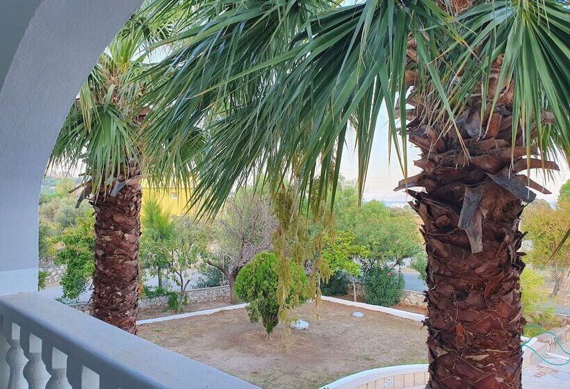 Dilek Agaci Butik Otel