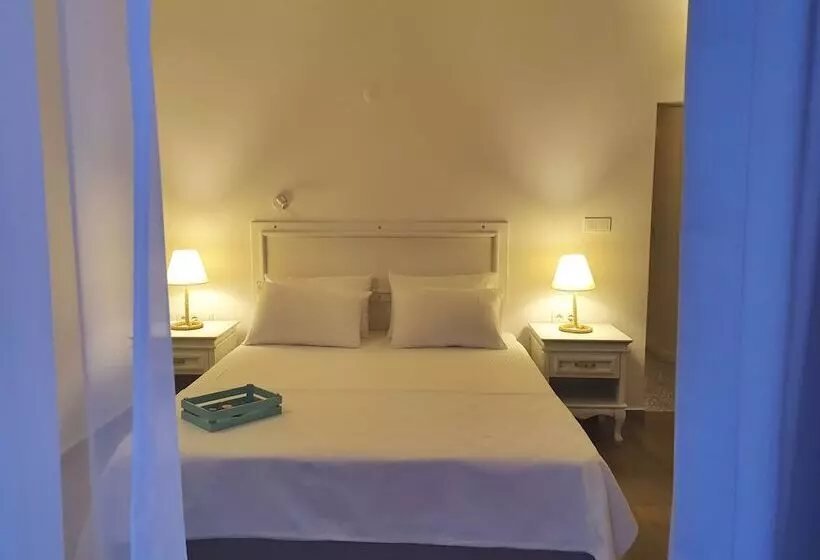 Dilek Agaci Butik Otel