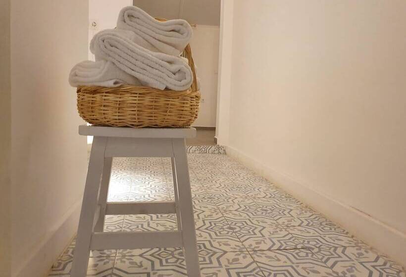 Dilek Agaci Butik Otel