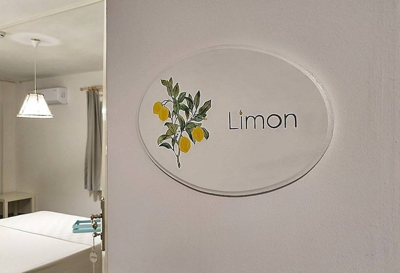 Dilek Agaci Butik Otel