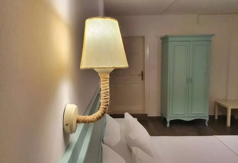 Dilek Agaci Butik Otel