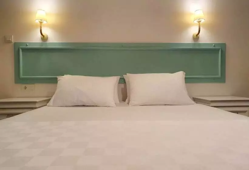 Dilek Agaci Butik Otel