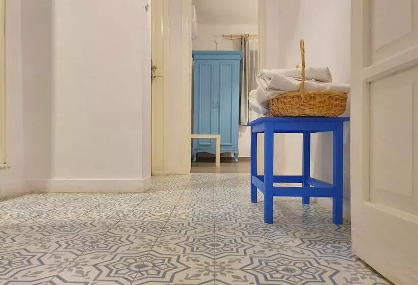 Dilek Agaci Butik Otel