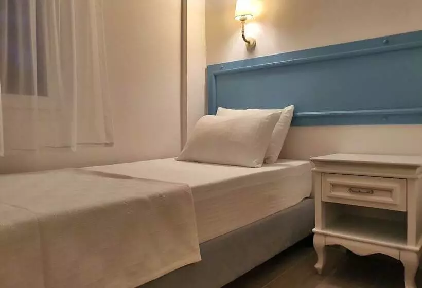 Dilek Agaci Butik Otel