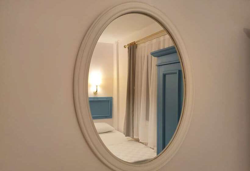 Dilek Agaci Butik Otel