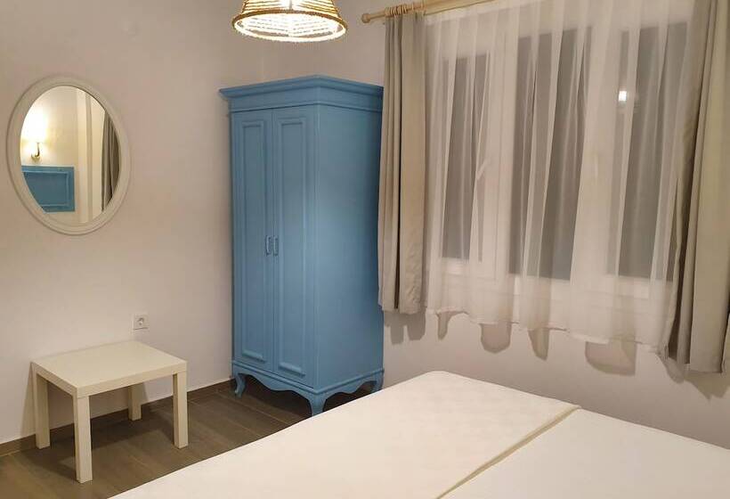 Dilek Agaci Butik Otel