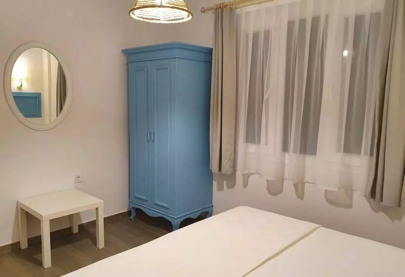 Dilek Agaci Butik Otel