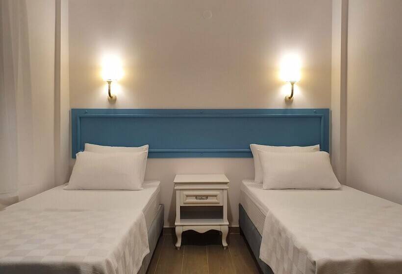 Dilek Agaci Butik Otel