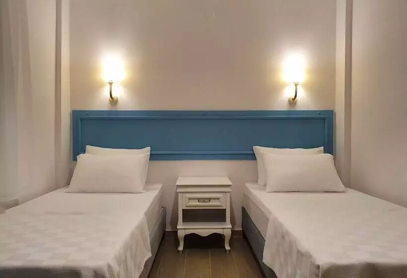 Dilek Agaci Butik Otel