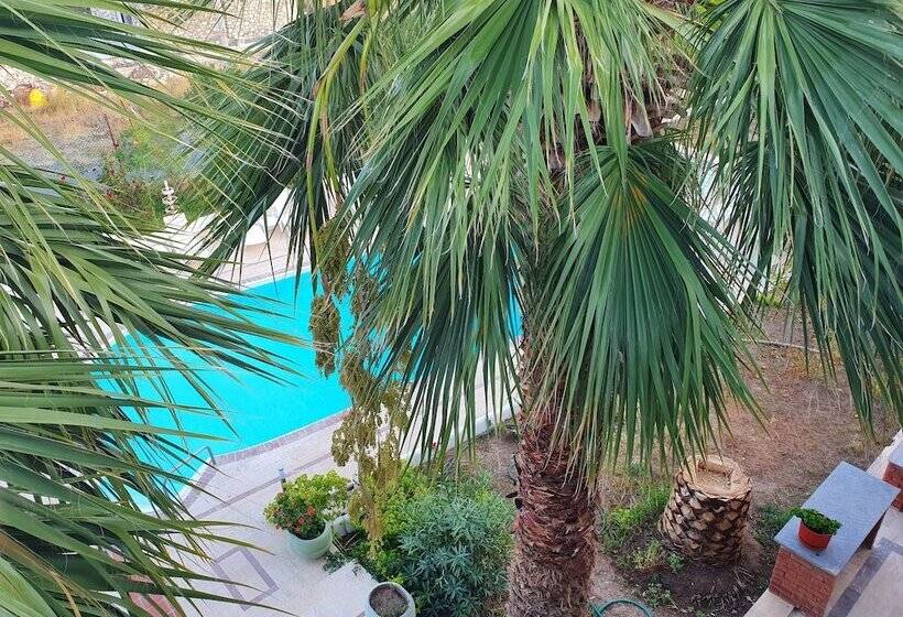 Dilek Agaci Butik Otel