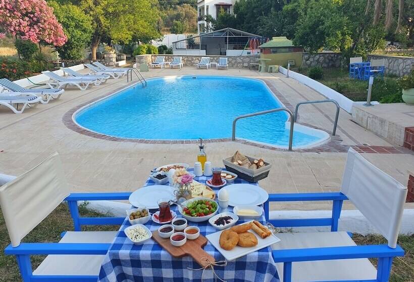 Dilek Agaci Butik Otel