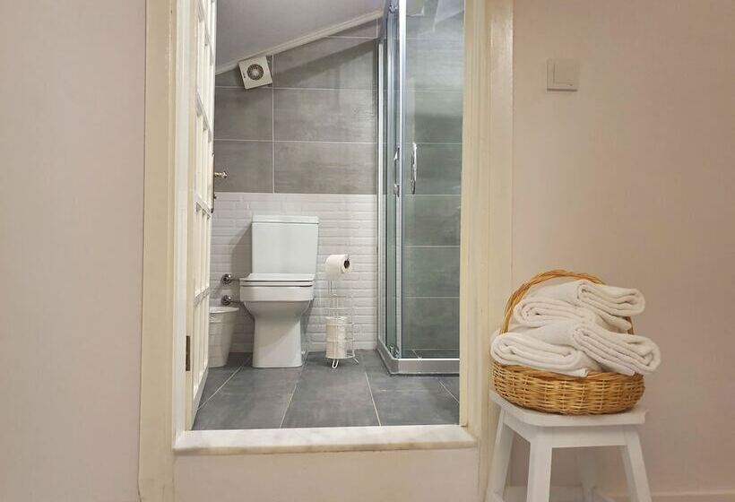 Dilek Agaci Butik Otel