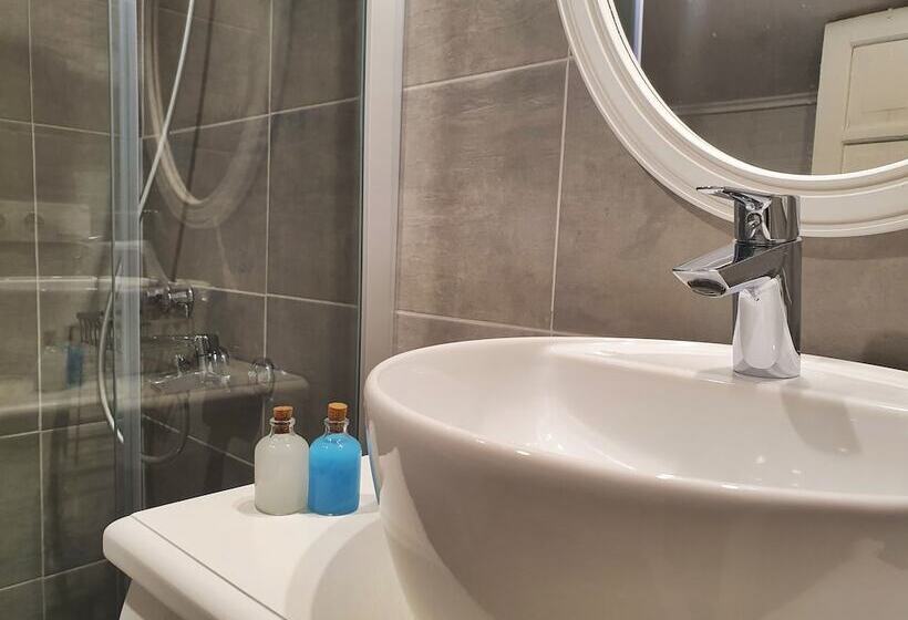 Dilek Agaci Butik Otel