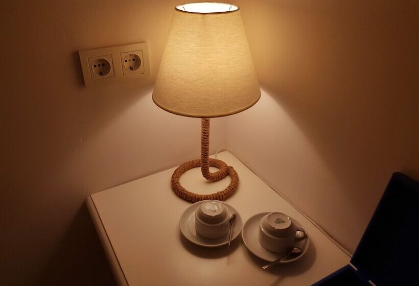 Dilek Agaci Butik Otel