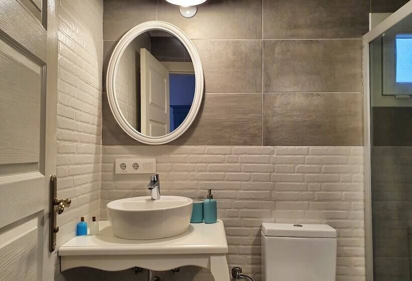 Dilek Agaci Butik Otel