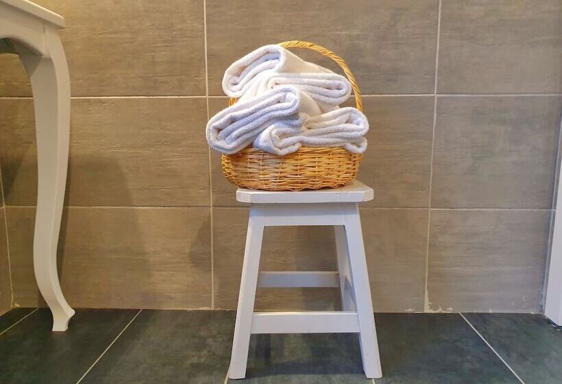 Dilek Agaci Butik Otel