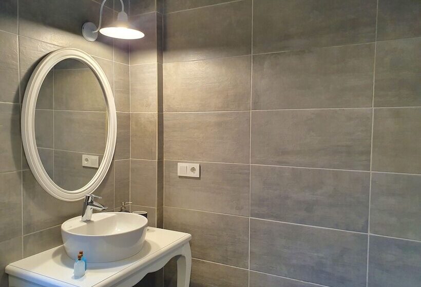 Dilek Agaci Butik Otel