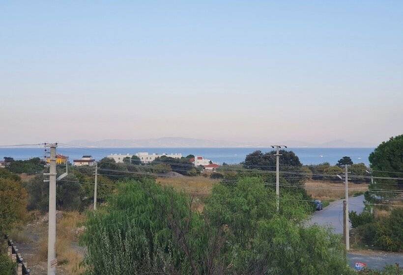 Dilek Agaci Butik Otel