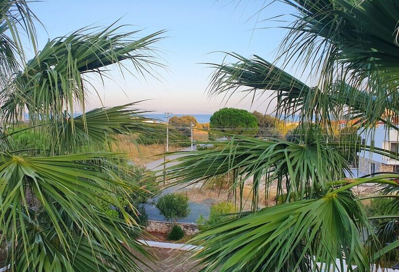 Dilek Agaci Butik Otel