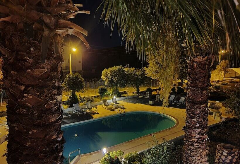 Dilek Agaci Butik Otel