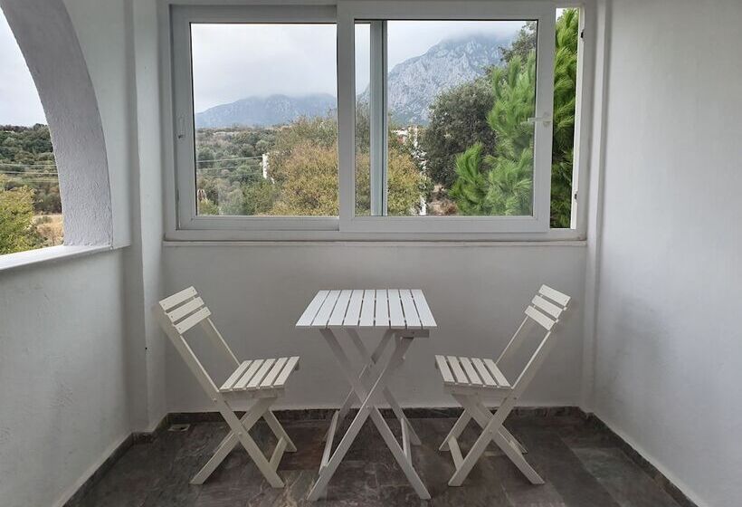 Dilek Agaci Butik Otel