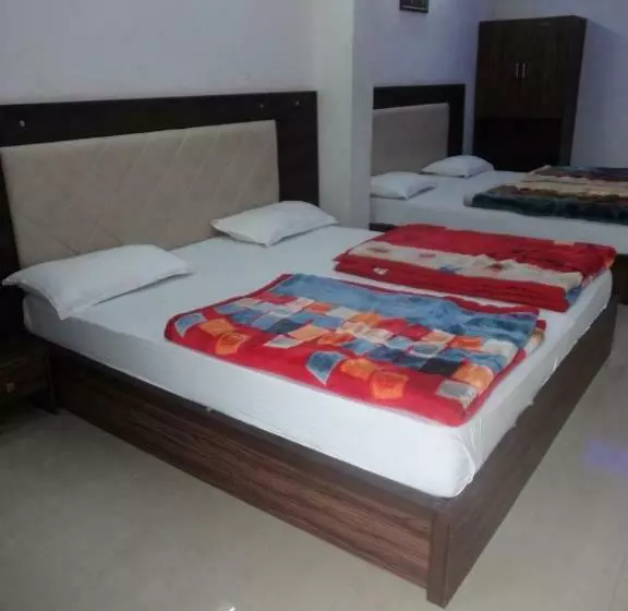 Hotel Dimple