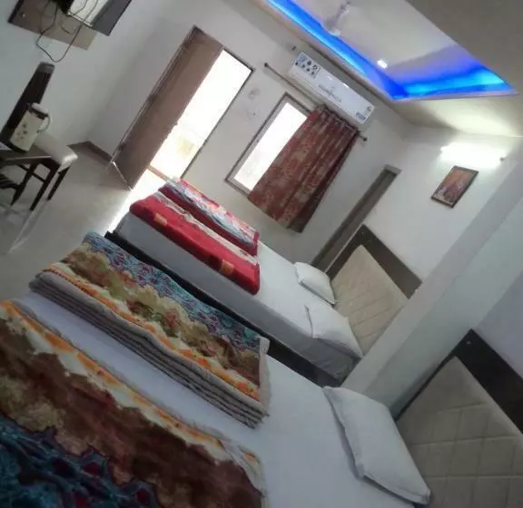 Hotel Dimple