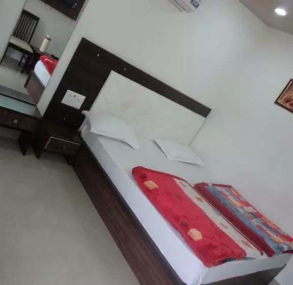 Hotel Dimple
