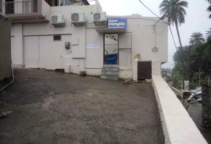 Hotel Dimple